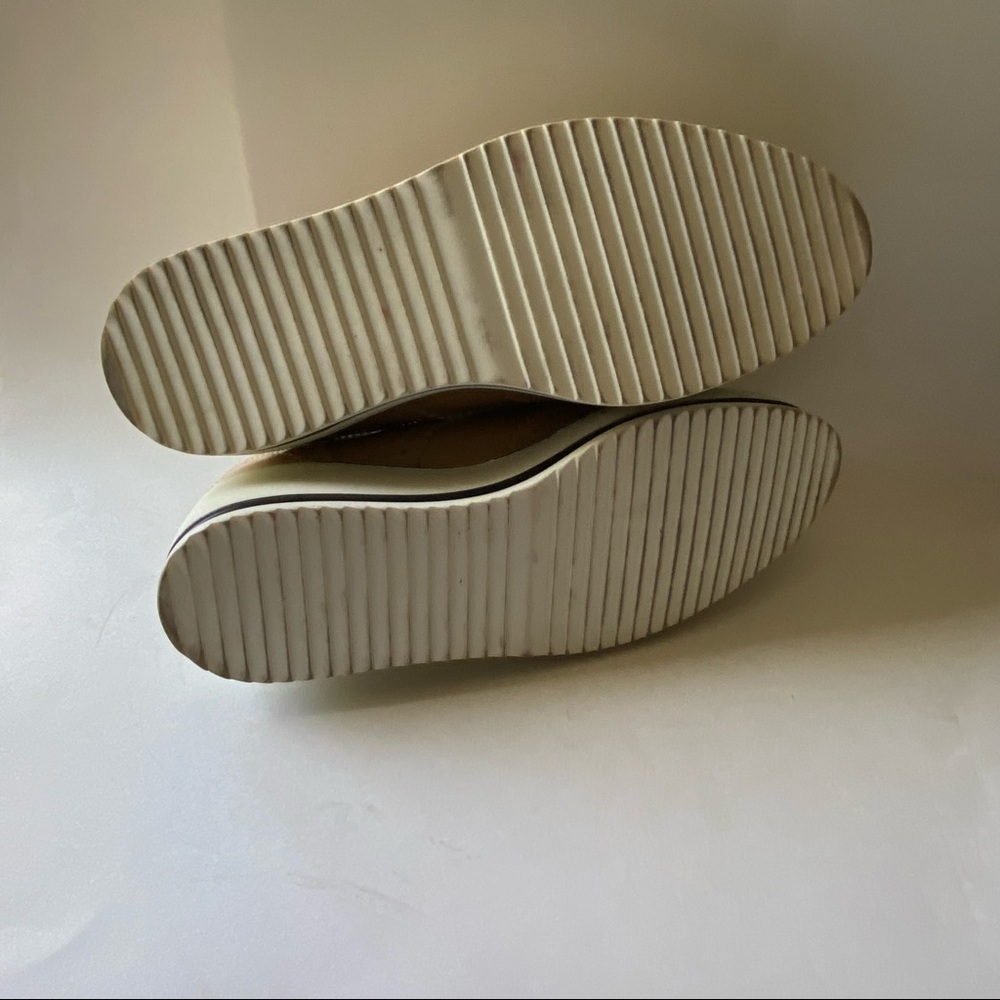 Platform Shoes Size 39 Woman’s - Picture 7 of 8